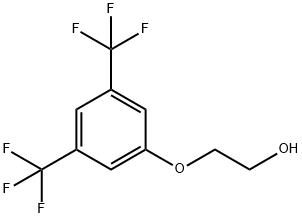 2-[3,5-BIS(TRIFLUOROMETHYL)PHENOXY]ETHANOL