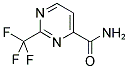 2-TRIFLUOROMETHYL-4-PYRIMIDINE CARBOXAMIDE