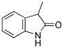 3-METHYLOXINDOLE Struktur