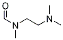 N-(2-DIMETHYLAMINOETHYL)-N-METHYLFORMAMIDE Struktur