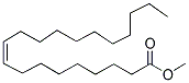 9(Z)-EICOSENOIC ACID METHYL ESTER Struktur