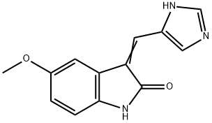 666837-93-0 結(jié)構(gòu)式