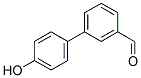 4'-HYDROXY-BIPHENYL-3-CARBALDEHYDE