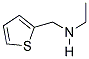 N-(THIEN-2-YLMETHYL)ETHANAMINE Struktur