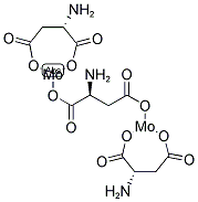 MOLYBDENUM ASPARTATE