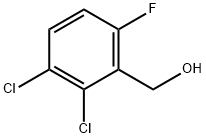 2,3-DICHLORO-6-FLUOROBENZYL ALCOHOL