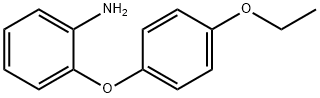 2-(4-ETHOXYPHENOXY)ANILINE price.