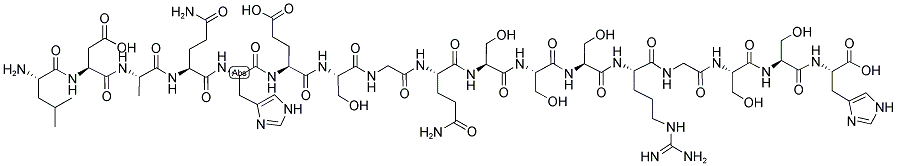 BNIP3L, HUMAN, INTERMEDIATE Struktur