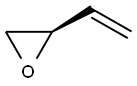 (R)-2-VINYLOXIRANE Struktur