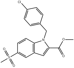 416901-58-1 結(jié)構(gòu)式