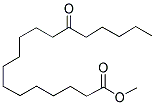 13-OXOOCTADECANOIC ACID METHYL ESTER Struktur