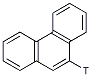 PHENANTHRENE, [9-3H] Struktur