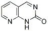 PYRIDO[2,3-D]PYRIMIDIN-2(1H)-ONE Struktur