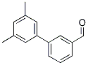 3',5'-DIMETHYLBIPHENYL-3-CARBALDEHYDE