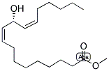 11(R)-HYDROXY-9(Z),12(Z)-OCTADECADIENOIC ACID METHYL ESTER