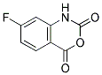 4-FLUOROISATOIC ANHYDRIDE Struktur