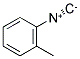 2-METHYLPHENYLISOCYANIDE