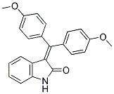 TAS-301 Struktur