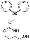 FMOC-(S)-(+)-2-AMINOBUTANOL Struktur