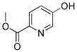 5-HYDROXY-PYRIDINE-2-CARBOXYLIC ACID METHYL ESTER