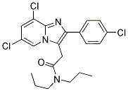 CB 34 Struktur