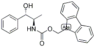 FMOC-(1S,2R)-(+)-NOREPHEDRINE Struktur