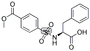 BSMOC-PHENYLALANINE Struktur