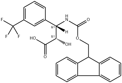 959581-13-6 Structure