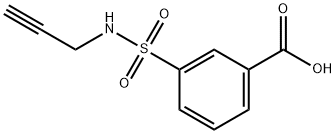 [4-(2-OXOPYRROLIDIN-1-YL)PHENYL]ACETIC ACID Struktur