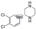 (R)-2-(3,4-DICHLORO-PHENYL)-PIPERAZINE Struktur