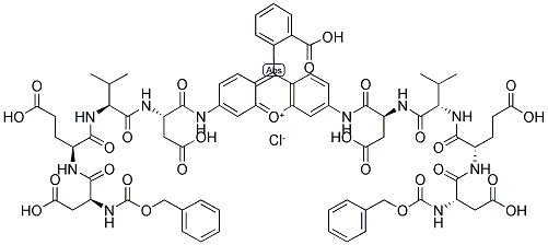 (Z-DEVD)2-RH 110