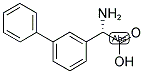 (S)-AMINO-BIPHENYL-3-YL-ACETIC ACID