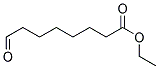 8-OXO-OCTANOIC ACID ETHYL ESTER Struktur
