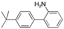 4'-TERT-BUTYL[1,1'-BIPHENYL]-2-AMINE Struktur