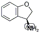 (S)-2,3-DIHYDROBENZOFURAN-3-AMINE Struktur