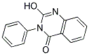 2-HYDROXY-3-PHENYLQUINAZOLIN-4(3H)-ONE Struktur