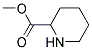 PIPERIDINE-2-CARBOXYLIC ACID METHYL ESTER Struktur