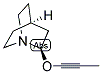 TALSACLIDINE Struktur