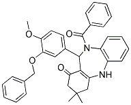 TOSLAB 723546 Struktur