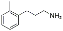 3-O-TOLYL-PROPYLAMINE Struktur