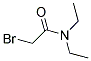 2-BROMO-N,N-DIETHYL-ACETAMIDE Struktur