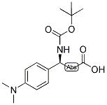 RARECHEM DK TD C004 Struktur