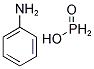 ANILINIUM HYPOPHOSPHITE Struktur