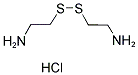 CYSTAMINE HYDROCHLORIDE Struktur