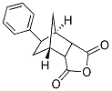 8-PHENYL-4-OXA-TRICYCLO[5.2.1.0(2,6)]DECANE-3,5-DIONE Struktur