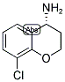 (R)-8-CHLORO-CHROMAN-4-YLAMINE Struktur