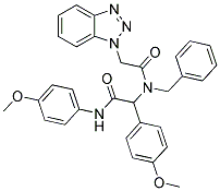  化學(xué)構(gòu)造式