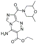 TOSLAB 27155 Struktur