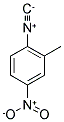 2-METHYL-4-NITROPHENYL ISOCYANIDE
