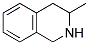 3-METHYL-1,2,3,4-TETRAHYDRO-ISOQUINOLINE Struktur